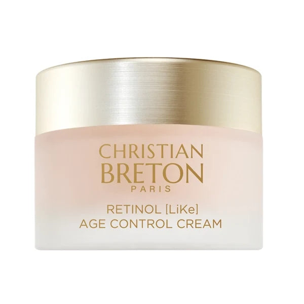 Christian Breton RETINOL "LIKE" AGE CONTROL CREAM