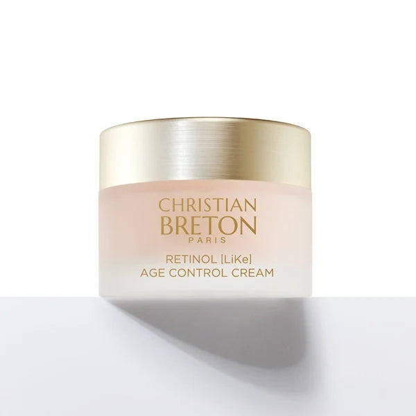 Christian Breton RETINOL "LIKE" AGE CONTROL CREAM