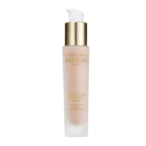 Christian Breton RETINOL "LIKE" AGE CONTROL SERUM