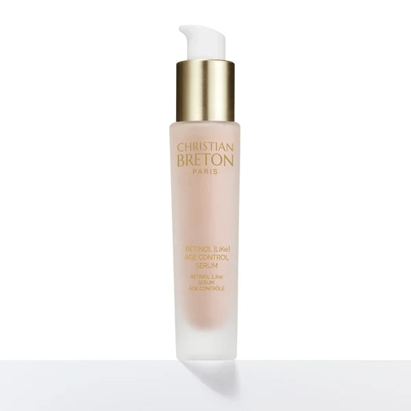 Christian Breton RETINOL "LIKE" AGE CONTROL SERUM