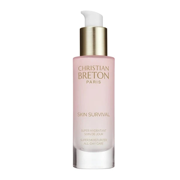 Christian Breton SKIN SURVIVAL DRY SKIN