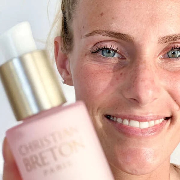 Christian Breton SKIN SURVIVAL DRY SKIN