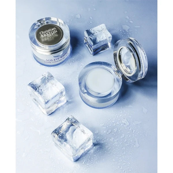 Christian Breton SOS EYE BALM