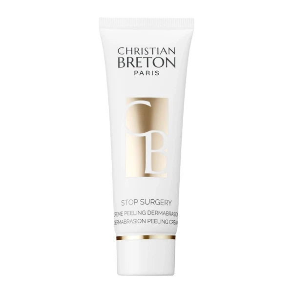 Christian Breton STOP SURGERY PEEL MICROABRASION