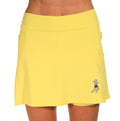 citron athletic skirt