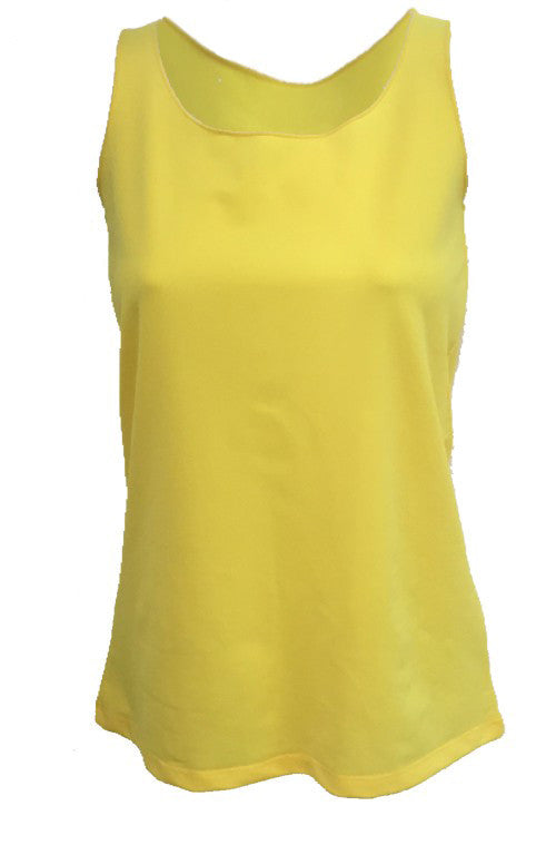citron port tank racerback