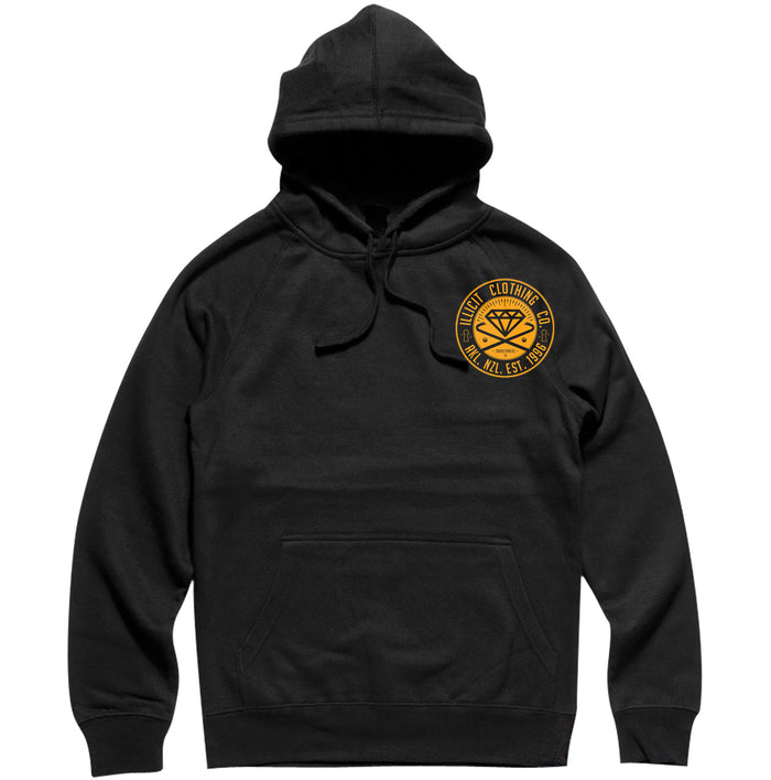City Seal Hood/Crew