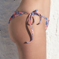 Classic Slip Octopus Orange - Bikini_Bottom - K A M P O S