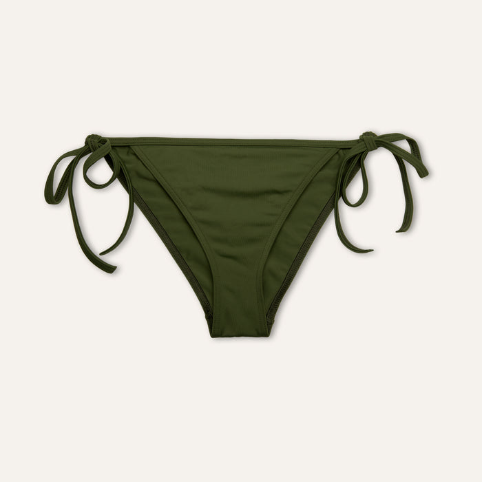 Classic Slip Olive