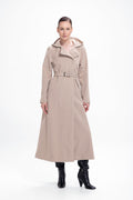 'Classic Trench' coat in size 1XL short (with imperfection)