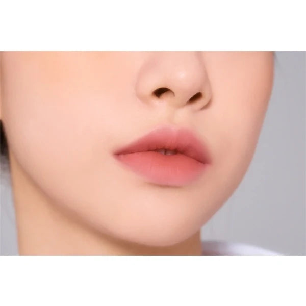 Clio Chiffon Blur Tint 001 Peach Bebe 3.1gm#Shade_001 Peach Bebe