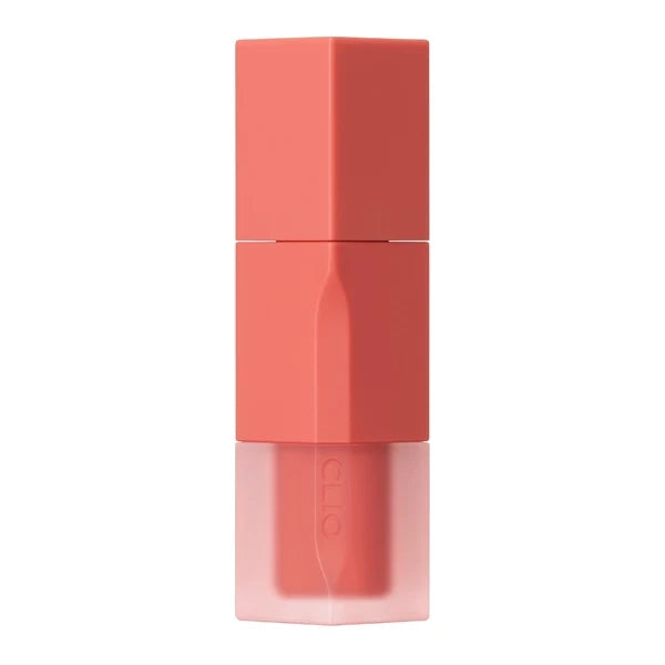 Clio Chiffon Blur Tint 002 Coral Clay 3.1gm#Shade_002 Coral Clay