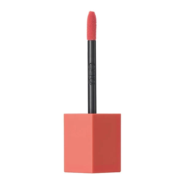 Clio Chiffon Blur Tint 002 Coral Clay 3.1gm#Shade_002 Coral Clay
