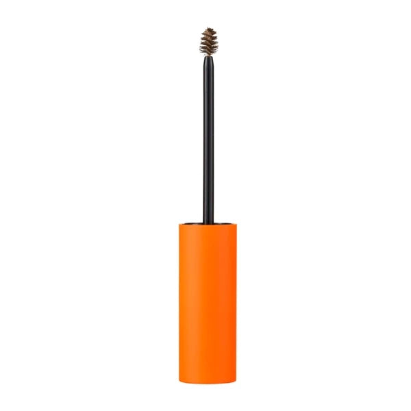 Clio Kill Brow Color Brow Lacquer 01 Natural Brown 6gm#Shade_01 Natural Brown