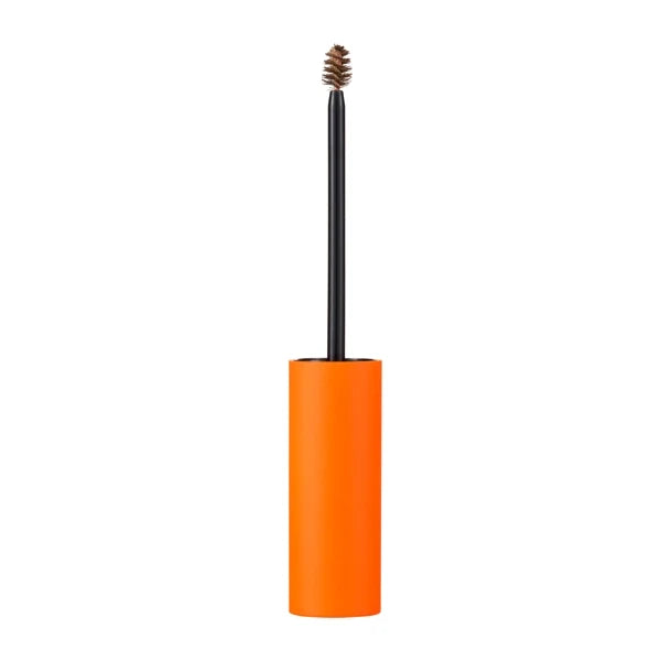 Clio Kill Brow Color Brow Lacquer 02 Light Brown 6gm#Shade_02 Light Brown