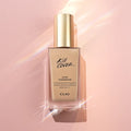 Clio Kill Cover Glow Foundation2.5 Ivory 38gm#Shade_2.5 Ivory