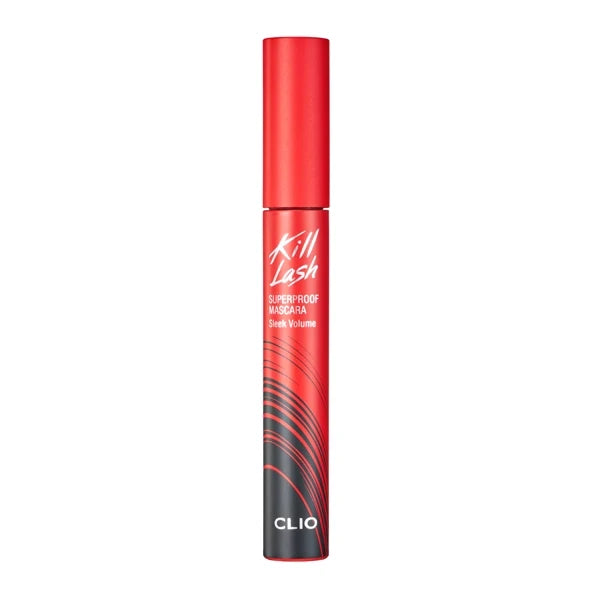 Clio Kill Lash Superproof Mascara 003 Sleek Volume 7gm#Shade_003 Sleek Volume