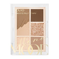 Clio Pro Eye Palette Mini001 Mono Mood 4gm#Shade_001 Mono Mood