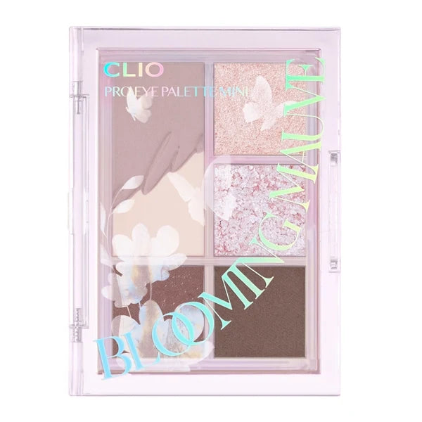 003 Blooming Mauve
