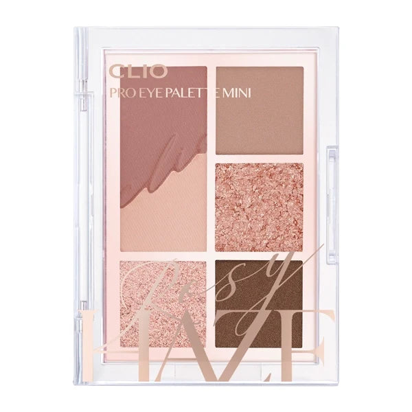 002 Rosy Haze