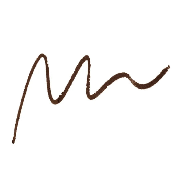 Clio Sharp So Simple Waterproof Pencil Liner 002 Brown 0.14gm#Shade_002 Brown:1