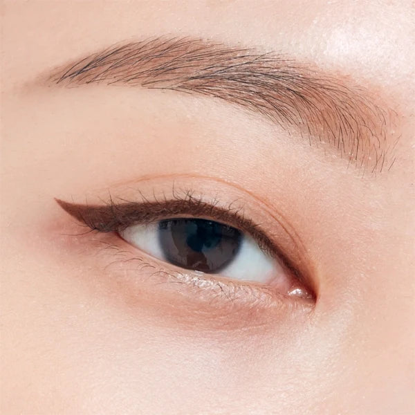Clio Sharp So Simple Waterproof Pencil Liner 002 Brown 0.14gm#Shade_002 Brown:1