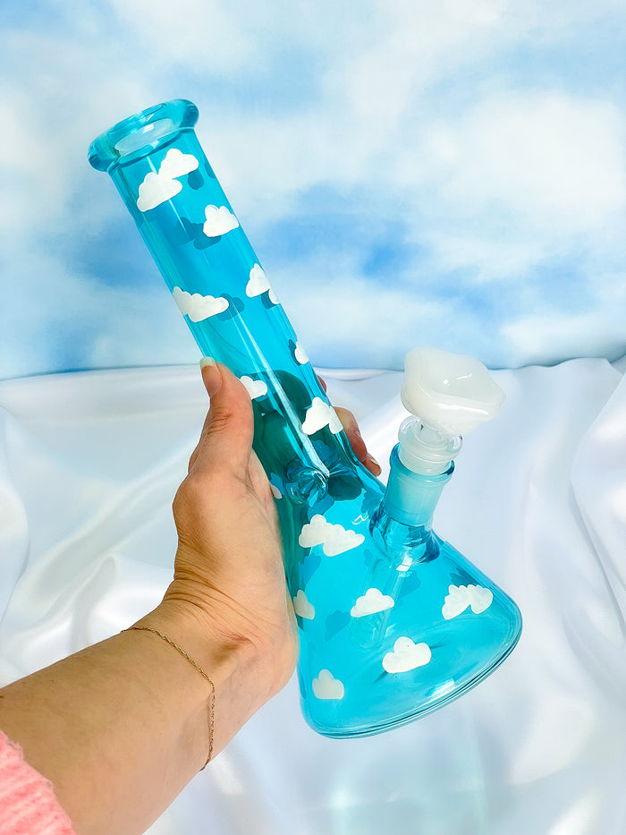 cloud bong