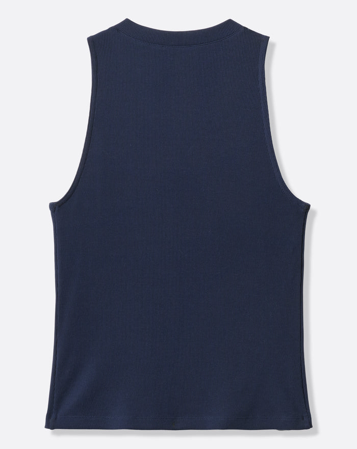 Cloud Rib Uptown Tank