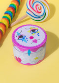 CLOWN GIRL GRINDER