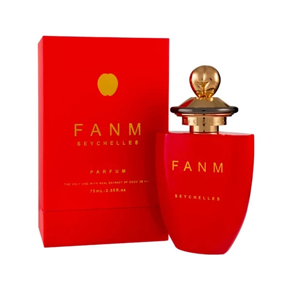 Coco De Mer Fanm Eau de Parfum for Her