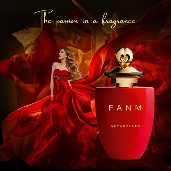 Coco De Mer Fanm Eau de Parfum for Her