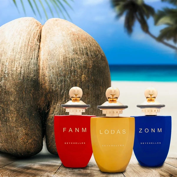 Coco De Mer Fanm Eau de Parfum for Her