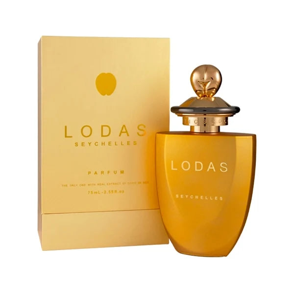 Coco De Mer Lodas Eau de Parfum for Him and Her
