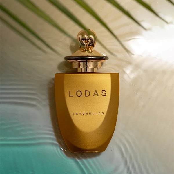 Coco De Mer Lodas Eau de Parfum for Him and Her