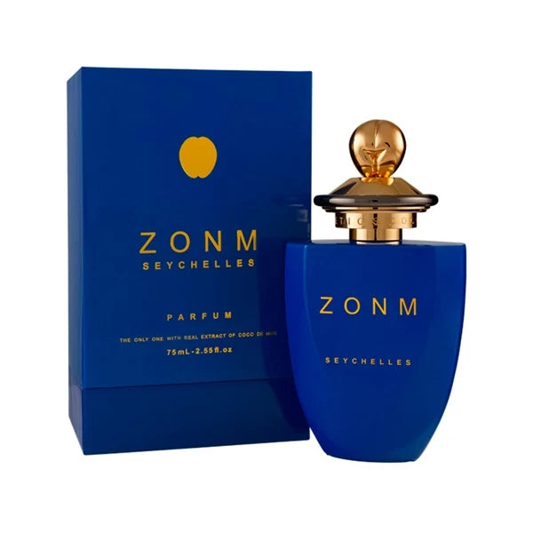 Coco De Mer Zonm Eau de Parfum for Him