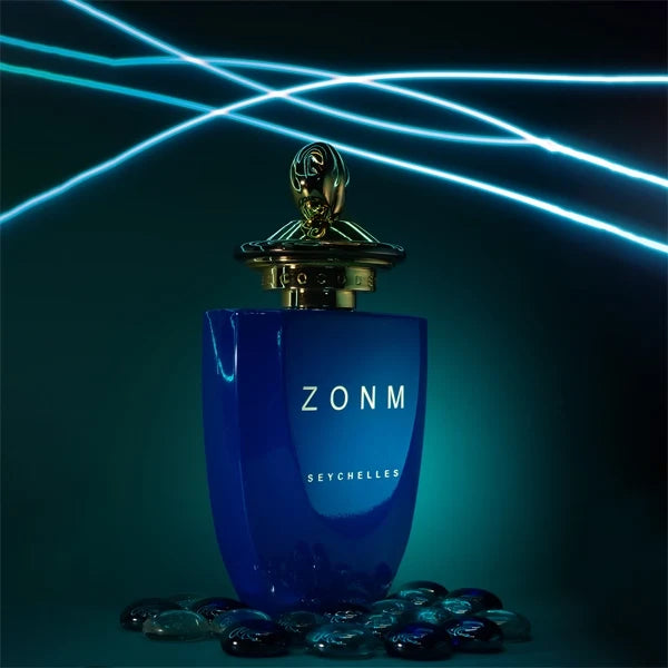 Coco De Mer Zonm Eau de Parfum for Him