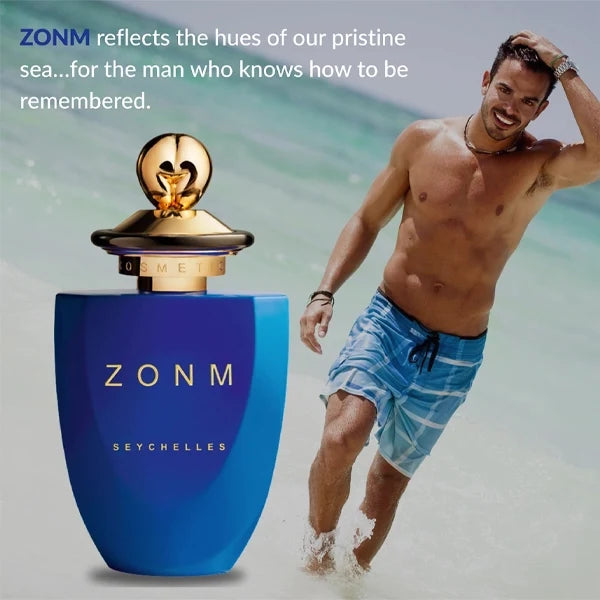 Coco De Mer Zonm Eau de Parfum for Him