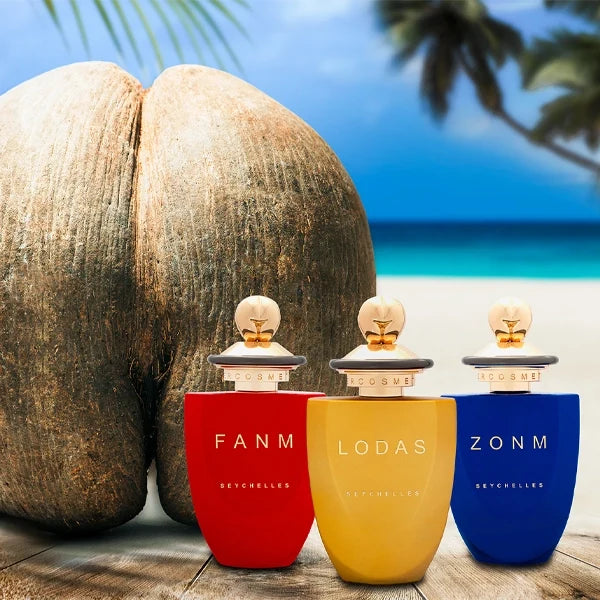 Coco De Mer Zonm Eau de Parfum for Him