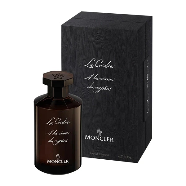 Collection Les Sommets Moncler La Cordee Eau De Parfum 200ml#Size_200 ml