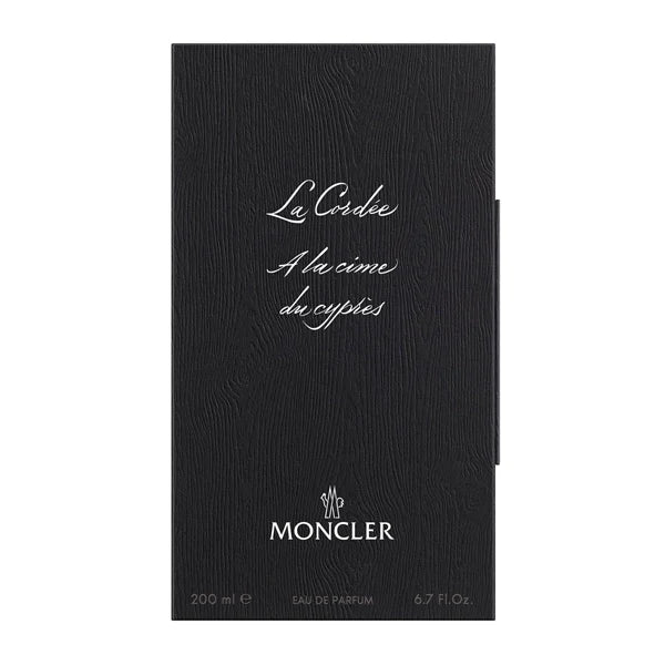 Collection Les Sommets Moncler La Cordee Eau De Parfum 200ml#Size_200 ml