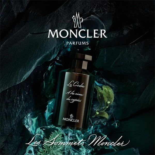 Collection Les Sommets Moncler La Cordee Eau De Parfum 200ml#Size_200 ml