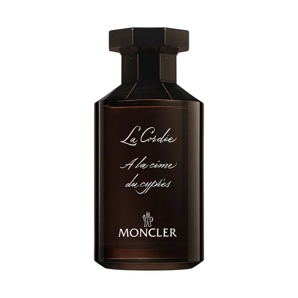 Collection Les Sommets Moncler La Cordee Eau De Parfum 100ml#Size_100 ml