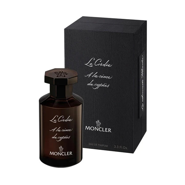 Collection Les Sommets Moncler La Cordee Eau De Parfum 100ml#Size_100 ml