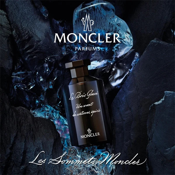 Collection Les Sommets Moncler Le Bois Glace Eau De Parfum 200ml#Size_200 ml