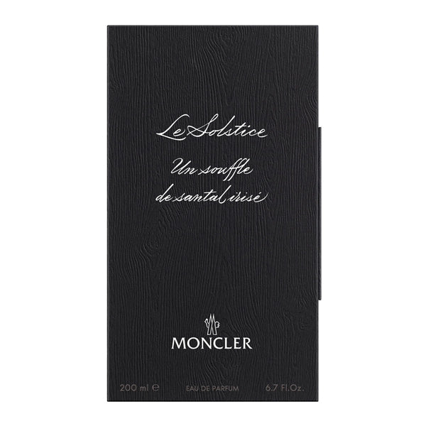 Collection Les Sommets Moncler Le Solstice Eau De Parfum 200ml#Size_200 ml