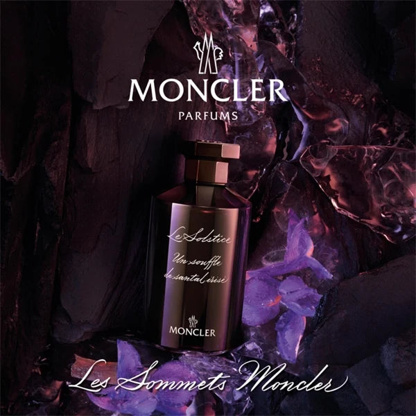 Collection Les Sommets Moncler Le Solstice Eau De Parfum 200ml#Size_200 ml