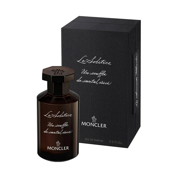 Collection Les Sommets Moncler Le Solstice Eau De Parfum 100ml#Size_100 ml