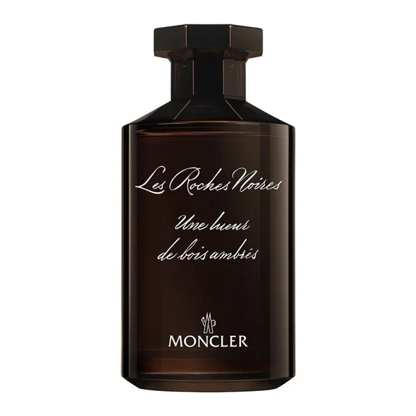 Collection Les Sommets Moncler Les Roches Noires Eau De Parfum 200ml#Size_200 ml