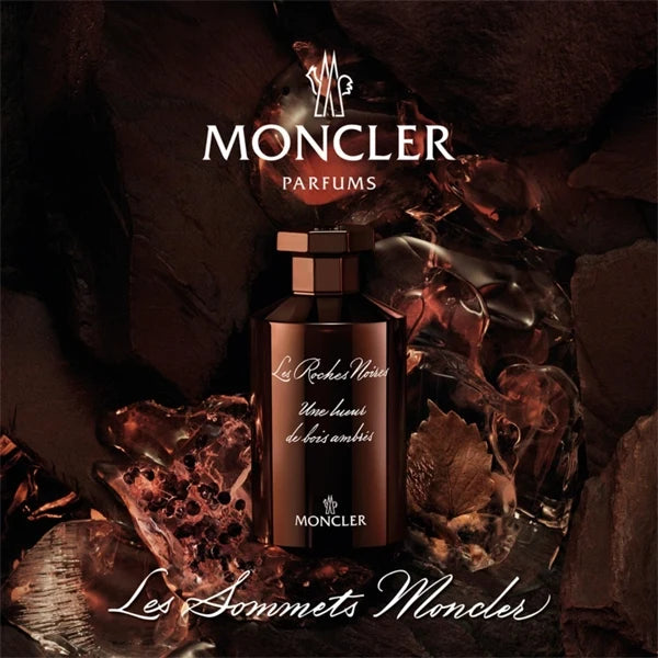 Collection Les Sommets Moncler Les Roches Noires Eau De Parfum 200ml#Size_200 ml