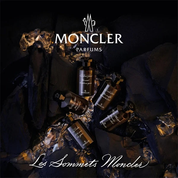 Collection Les Sommets Moncler Les Roches Noires Eau De Parfum 200ml#Size_200 ml